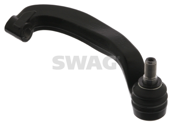 SWAG 10 94 4584 Tie Rod End Front Axle Right